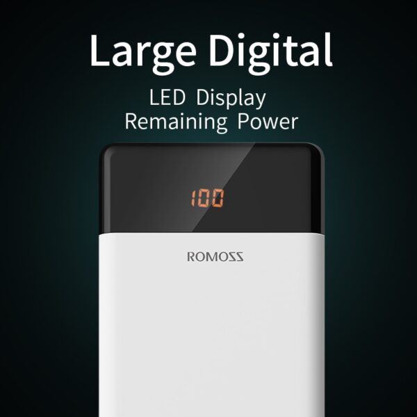 Portable Fast Power Bank - Image 6