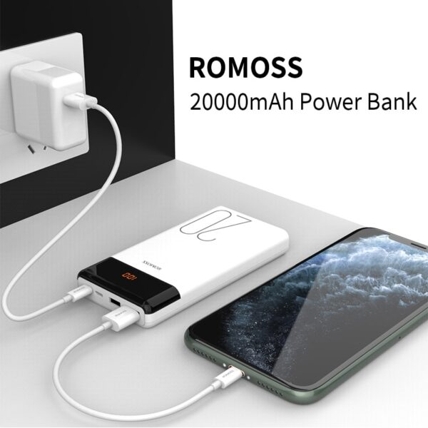 Portable Fast Power Bank - Image 7