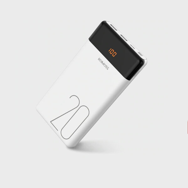 Portable Fast Power Bank - Image 3