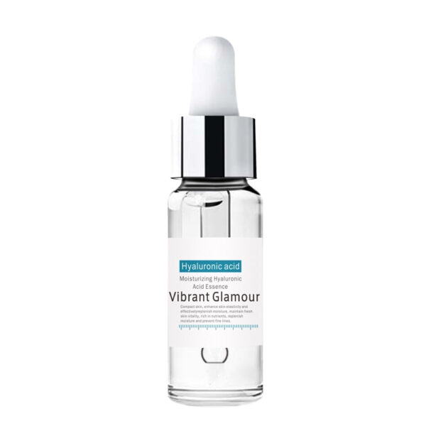 Hyaluronic Acid Shrink Pore Face Serum - Image 8