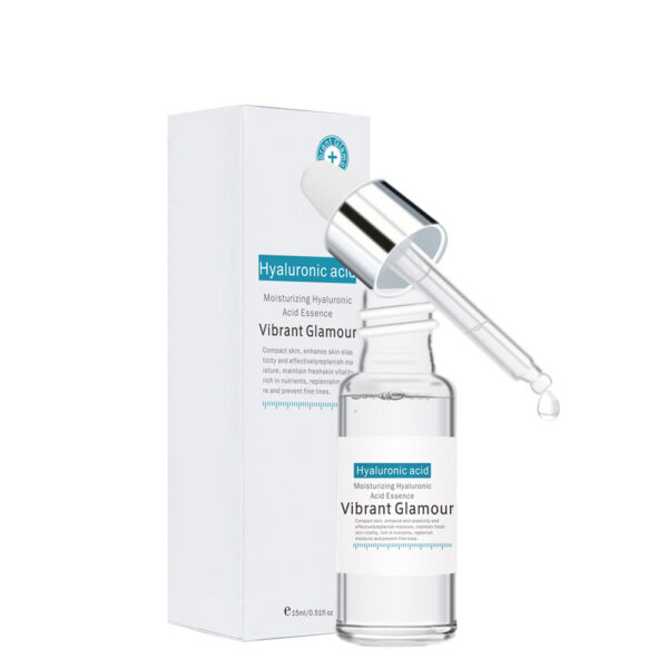 Hyaluronic Acid Shrink Pore Face Serum - Image 7