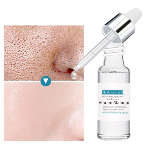 Hyaluronic Acid Shrink Pore Face Serum - Image 3