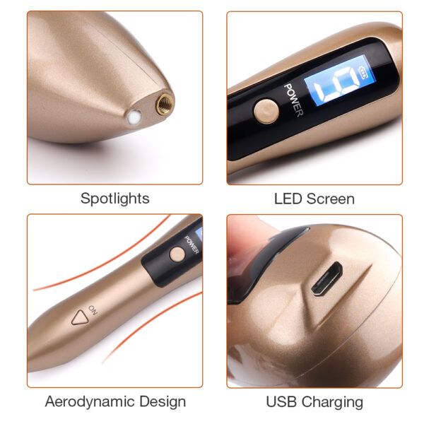 LCD LED Plasma Pen - Image 6