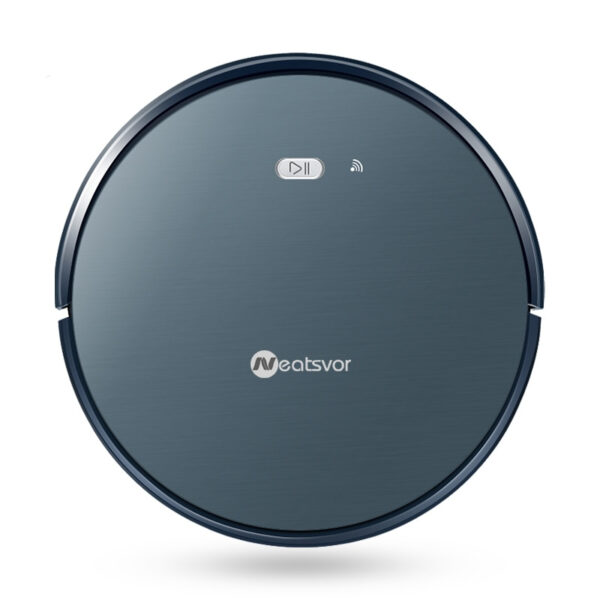 1800PA Robot Vacuum Cleaner