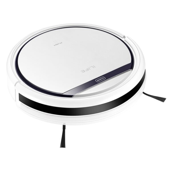 Self-Charging Cyclone Robot Vacuum Cleaner - Image 5