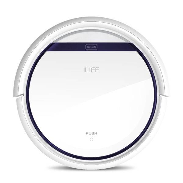 Self-Charging Cyclone Robot Vacuum Cleaner - Image 3