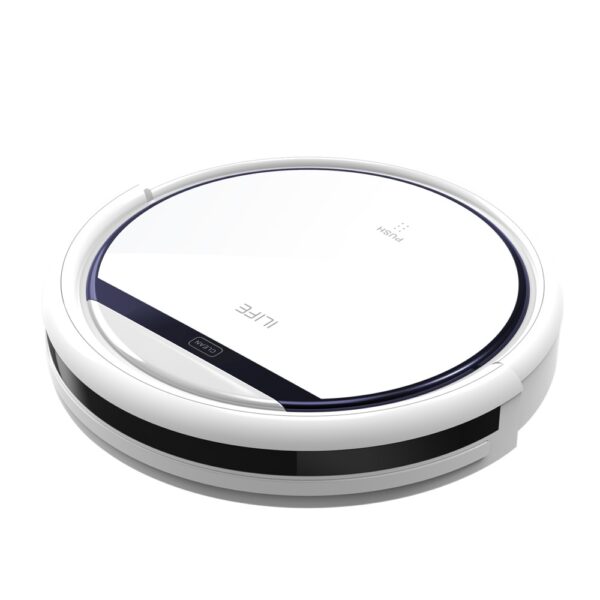 Self-Charging Cyclone Robot Vacuum Cleaner - Image 4