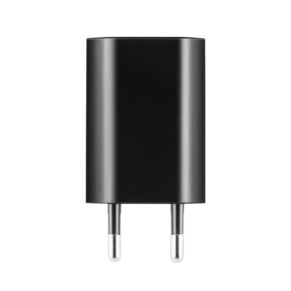 hearing aid wall charger