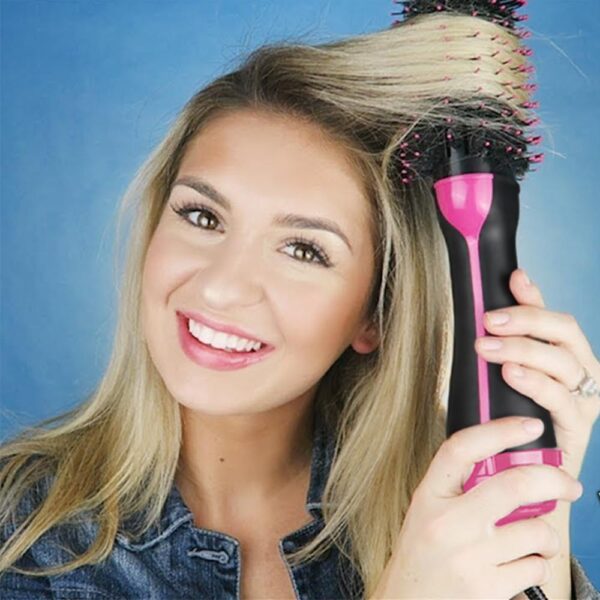 2 in 1 Hot Air Brush - Image 5