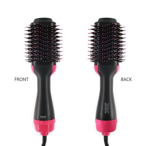 2 in 1 Hot Air Brush - Image 6