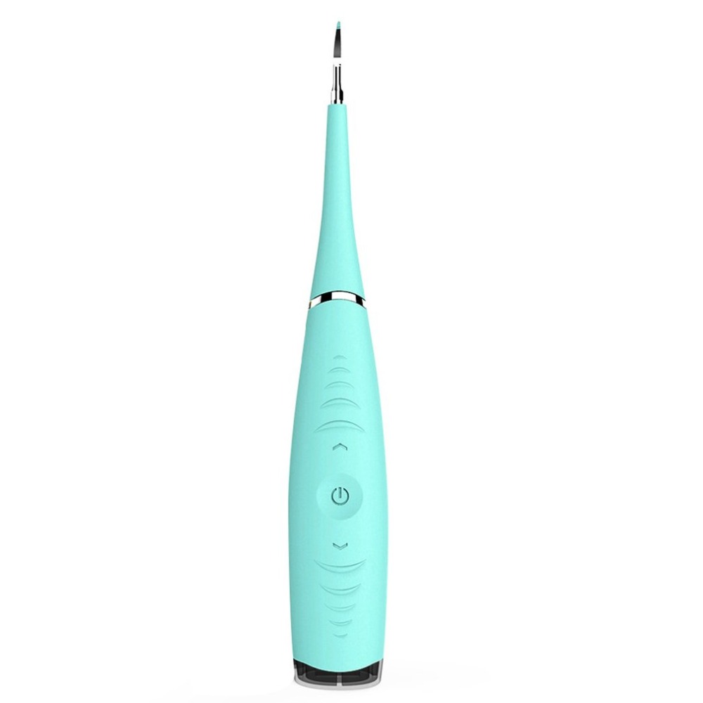 Electric Plastic Teeth Scaler