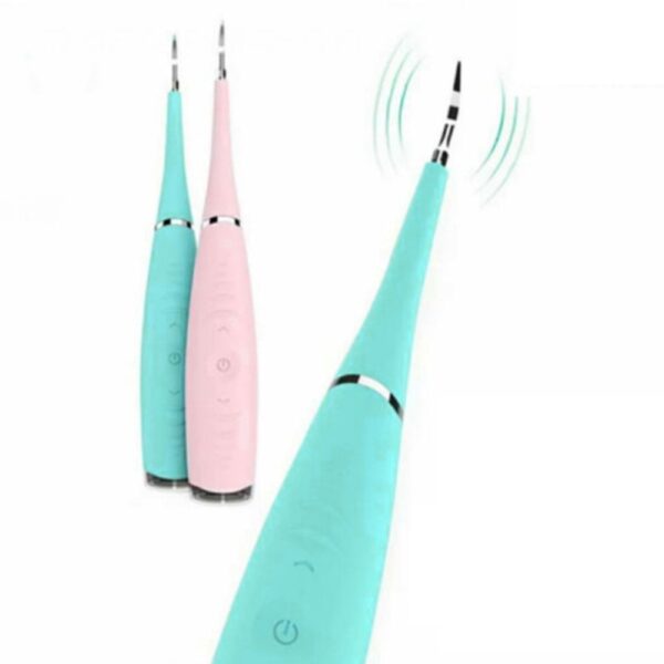 Electric Plastic Teeth Scaler - Image 3