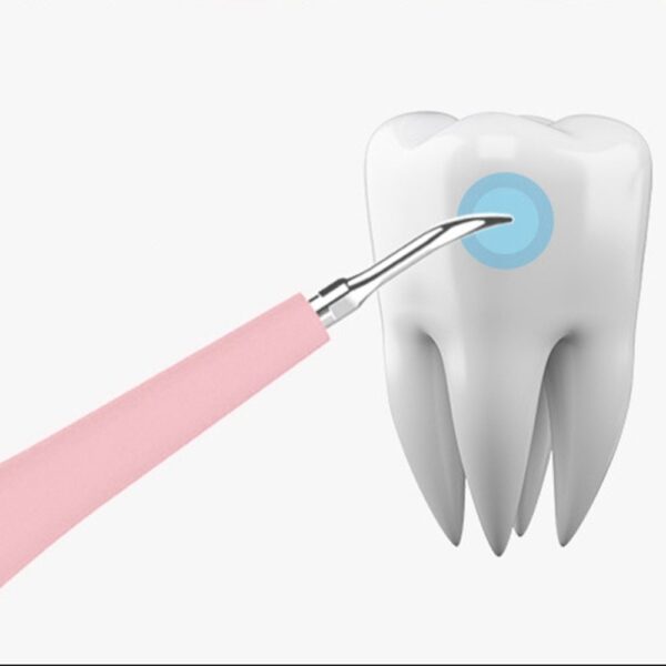 Electric Plastic Teeth Scaler - Image 4