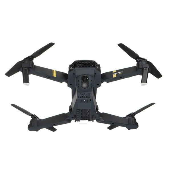 Foldable Design RC Quadcopter with Camera - Image 6