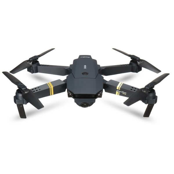 Foldable Design RC Quadcopter with Camera - Image 5