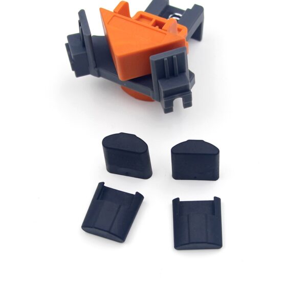 90 Degree Fixing Clips for Frame Making - Image 5