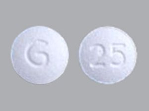 topiramate