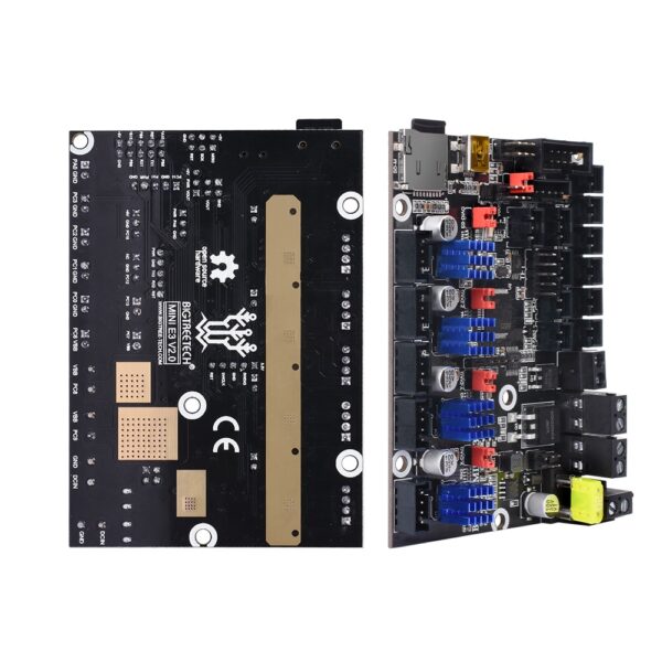 SKR MINI E3 V2 Control Board - Image 3