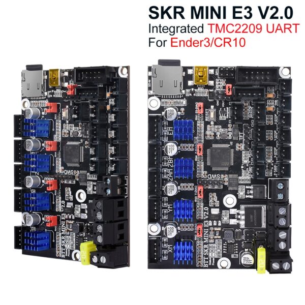 SKR MINI E3 V2 Control Board