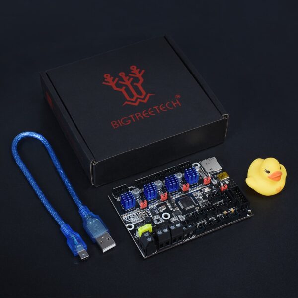 SKR MINI E3 V2 Control Board - Image 7