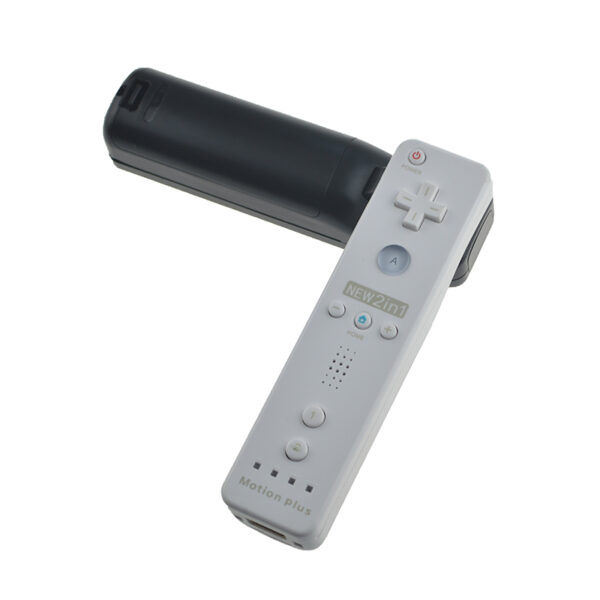 Wireless Nunchucks For Nintendo - Image 8