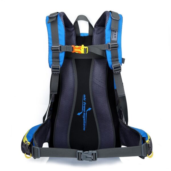 Waterproof Backpack for Hiking - Image 4