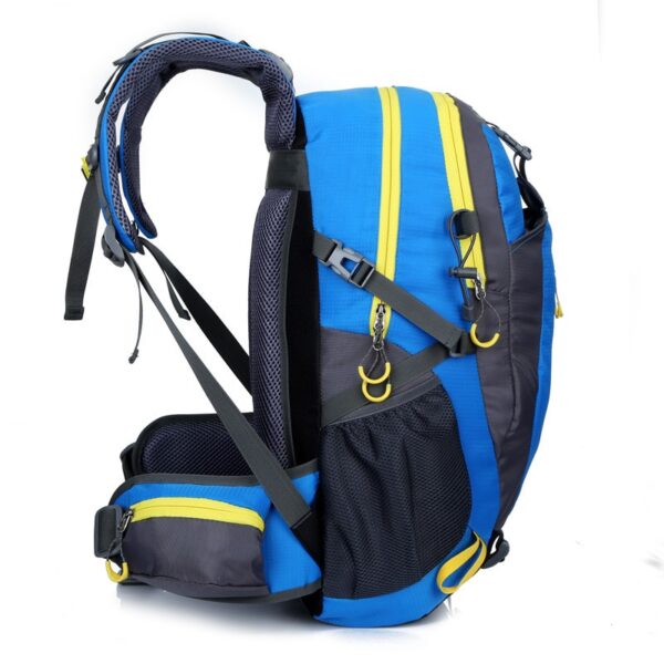 Waterproof Backpack for Hiking - Image 3