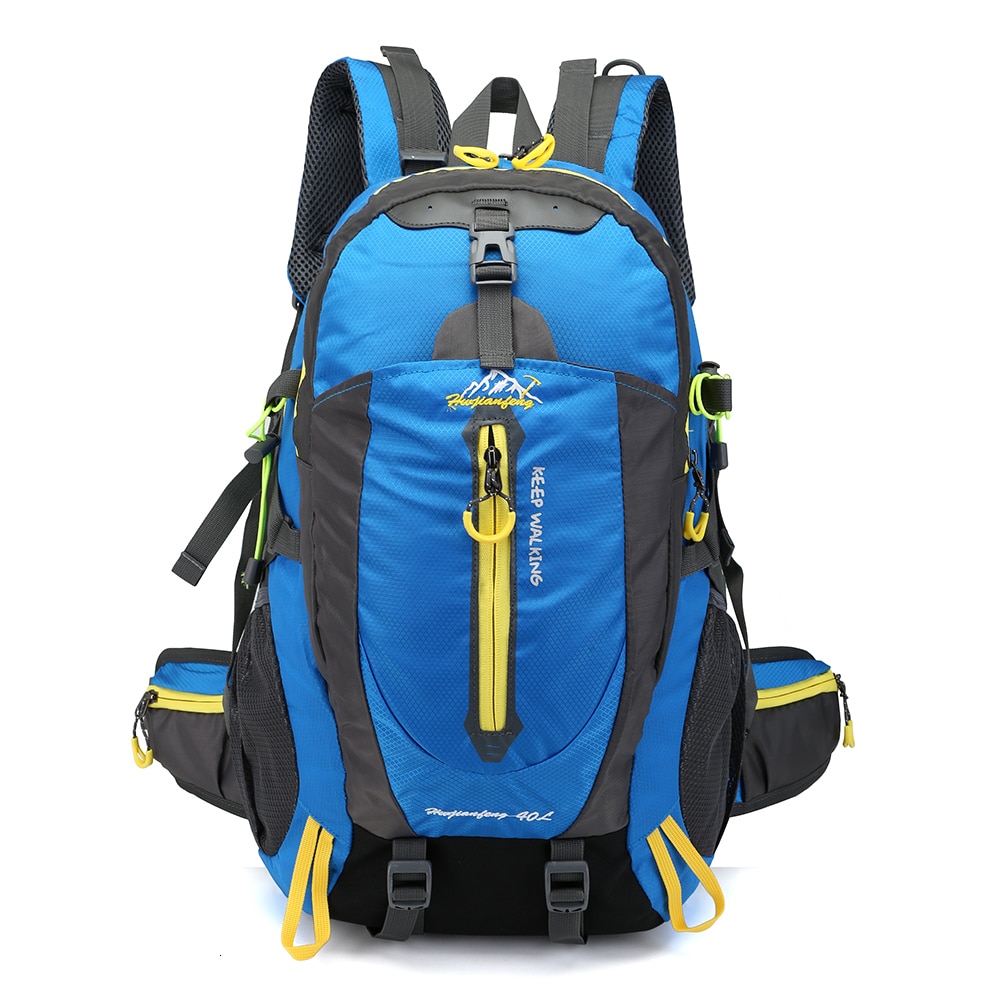 Waterproof Backpack for Hiking