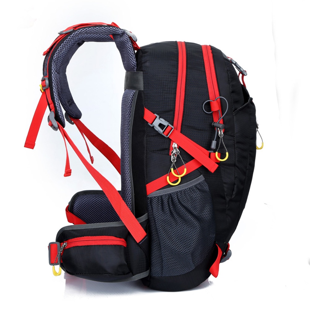 Waterproof Backpack for Hiking