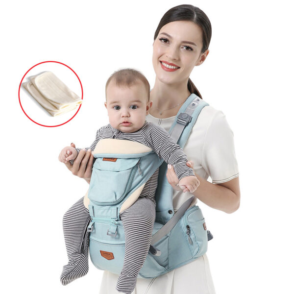 Small Plain Baby Sling