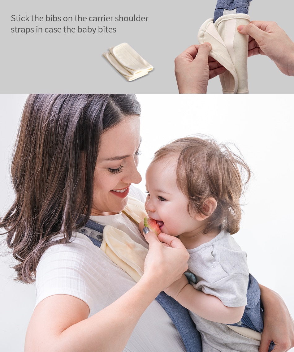 Small Plain Baby Sling