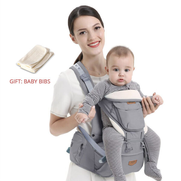 Small Plain Baby Sling - Image 7