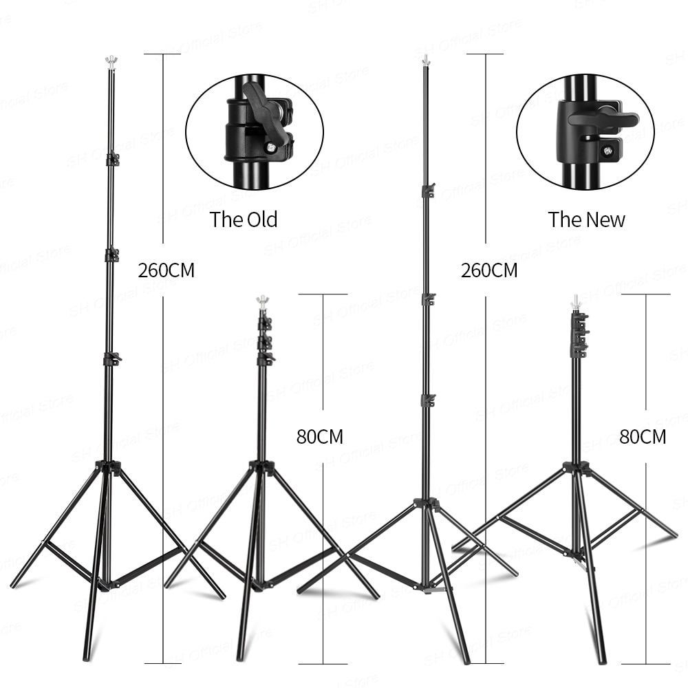 Photography Background Support Kit