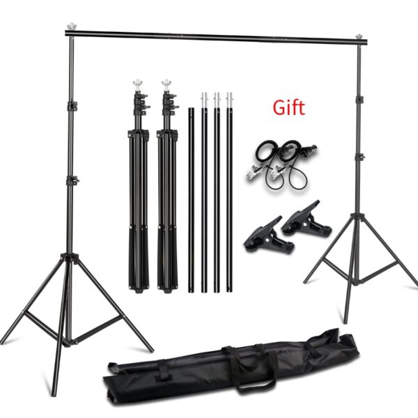 Photography Background  Support  Kit