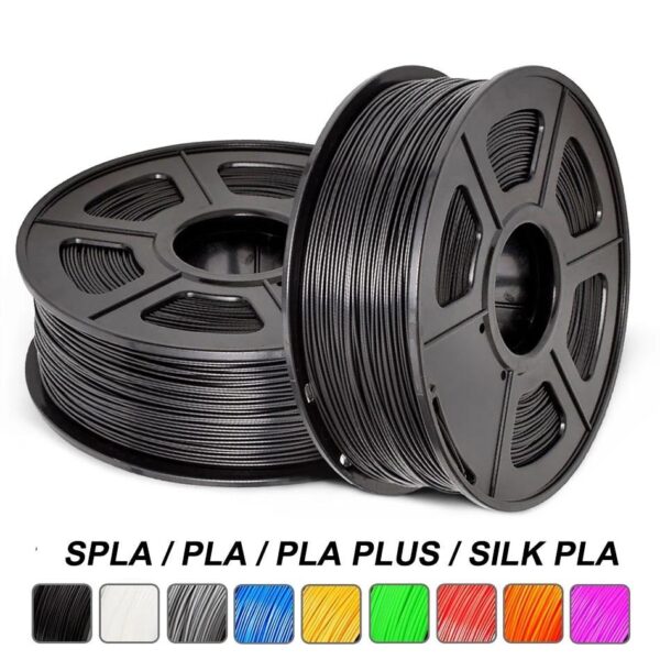 PLA Plus 3D Printer Filament