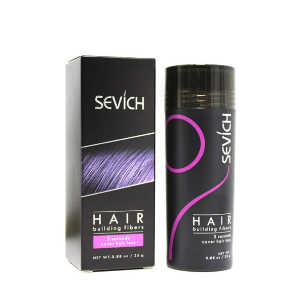 Hair Extension Powder - Image 4