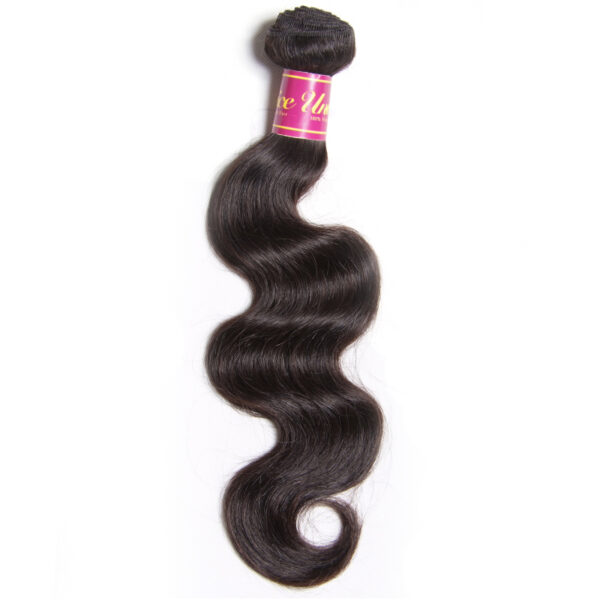 Brazilian Body Wave Hair Weave - Image 3