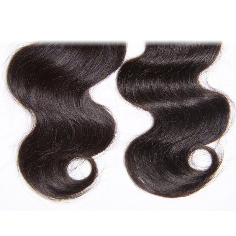 Brazilian Body Wave Hair Weave