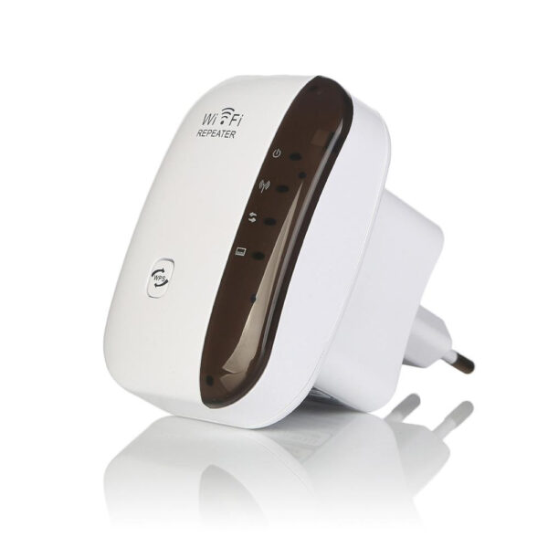 Wireless Wifi Extender - Image 4