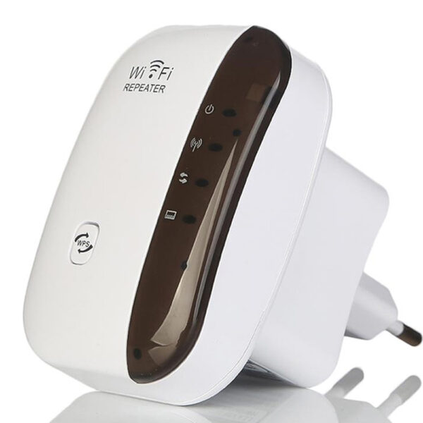 Wireless Wifi Extender