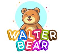 walter bear logo