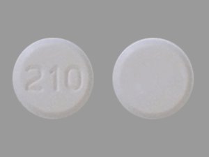 Amlodipine Besylate 5 mg Tablets --- 90 Count --- Ascend Pharma Labs --- Generic For Norvasc