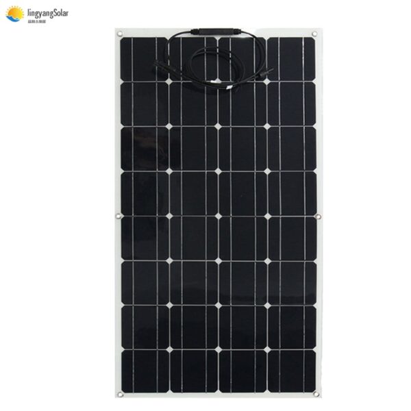 Powerful Solar System for Home - Image 4