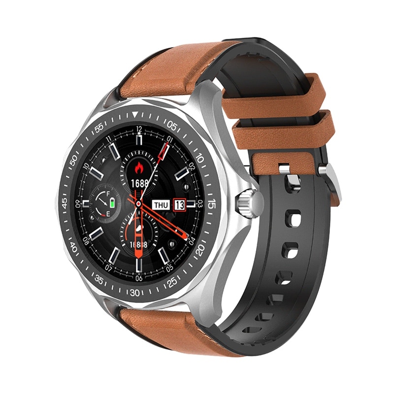 Fitness Track Sports Smartwatch