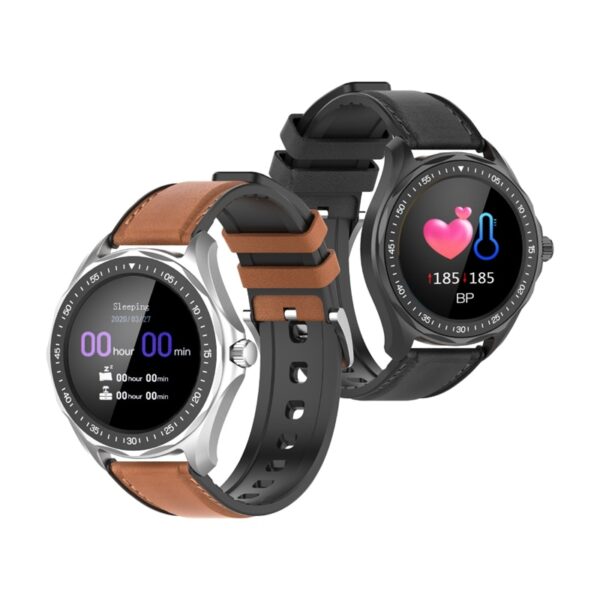 Fitness Track Sports Smartwatch - Image 3