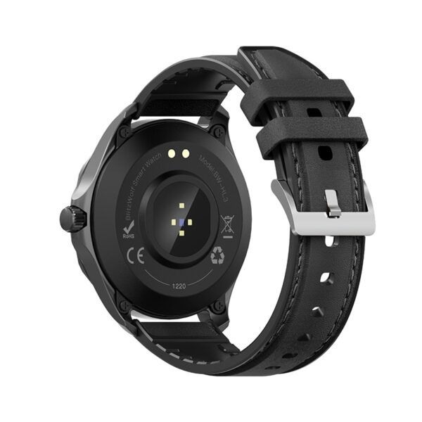 Fitness Track Sports Smartwatch - Image 7