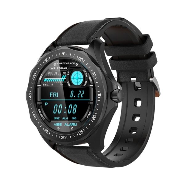 Fitness Track Sports Smartwatch - Image 5