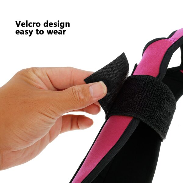 Fitness Yoga Stretching Belt - Image 8