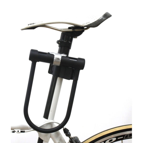 Durable U-Lock for Bicycle - Image 6