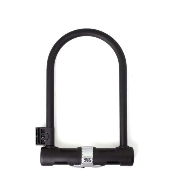 Durable U-Lock for Bicycle - Image 4